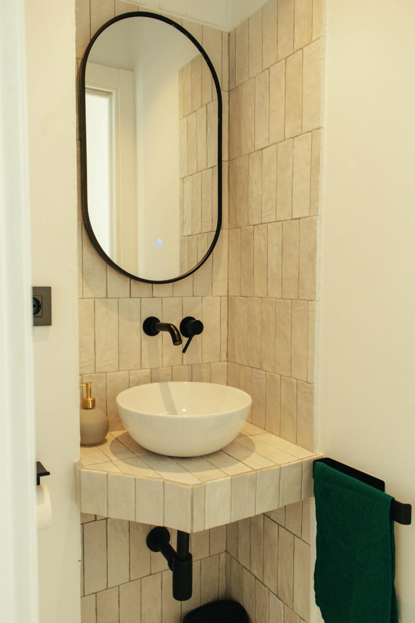 Apartamento Berenguela Penthouse Sevilla Exterior foto